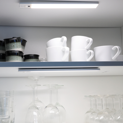 Réglette LED à détecteur de mouvement LightOm